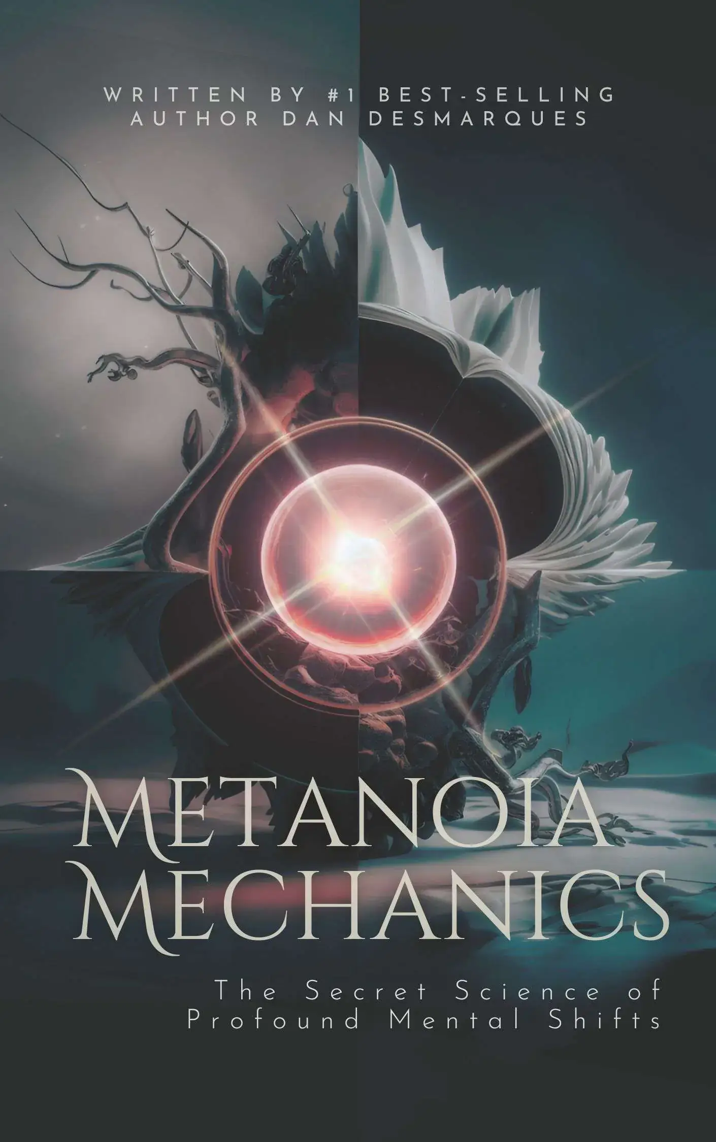 Metanoia Mechanics