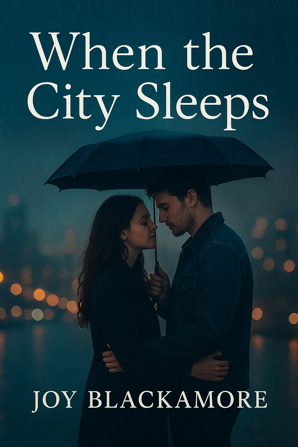 When the City Sleeps