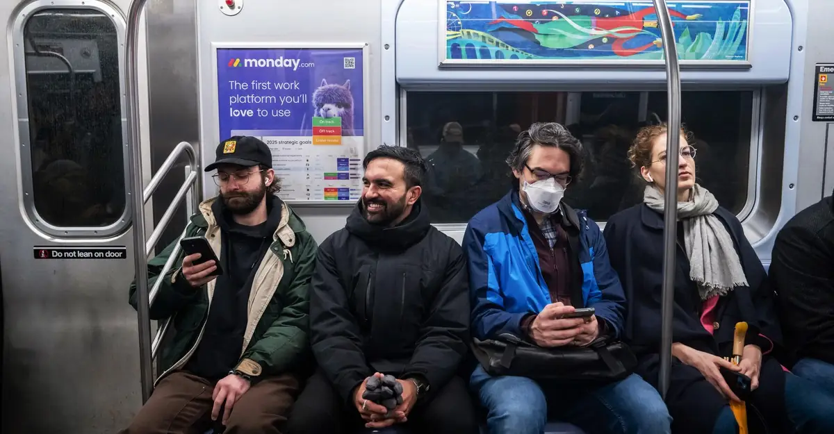 The Opposite of Slop Politics