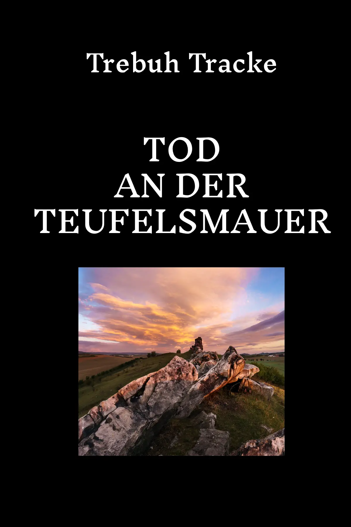 TOD AN DER TEUFELSMAUER