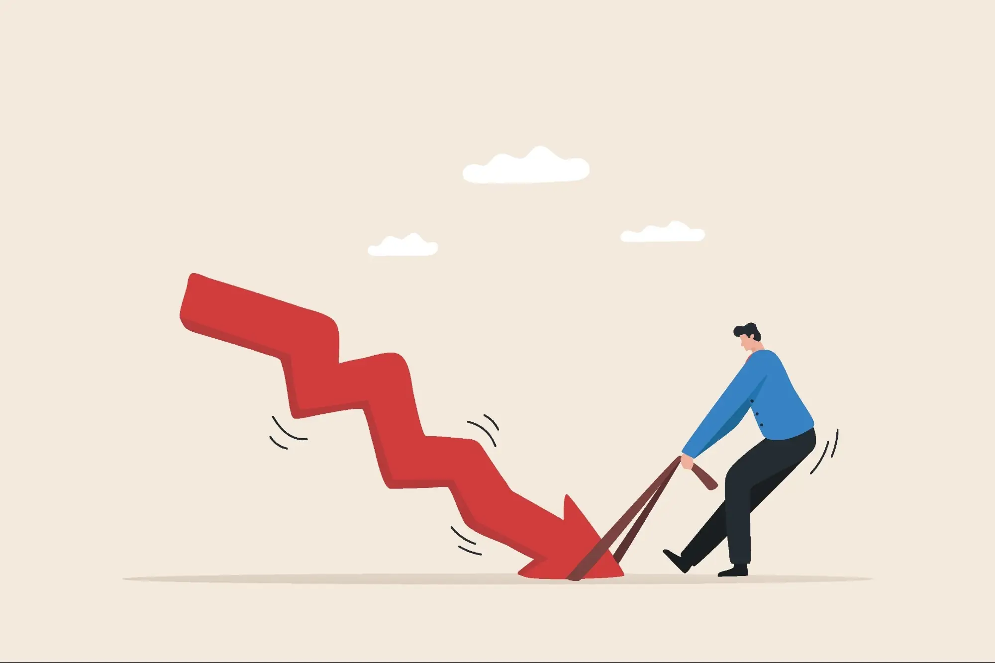 Market Volatility Isn't Your Enemy — It's Your Greatest Opportunity. Here Are 6 Proven Ways to Profit From the Chaos.