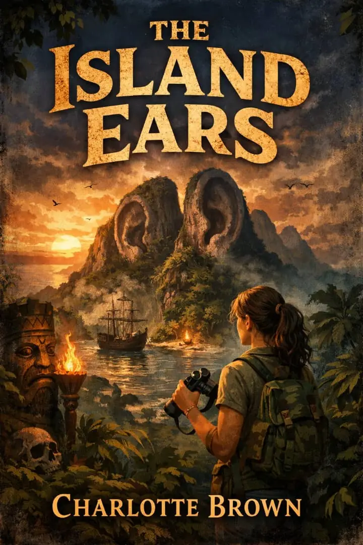 The Island Ears