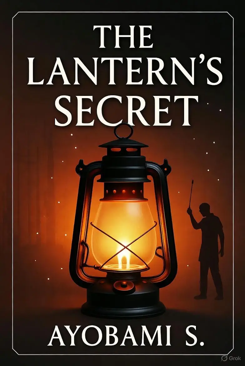 The Lantern’s Secret