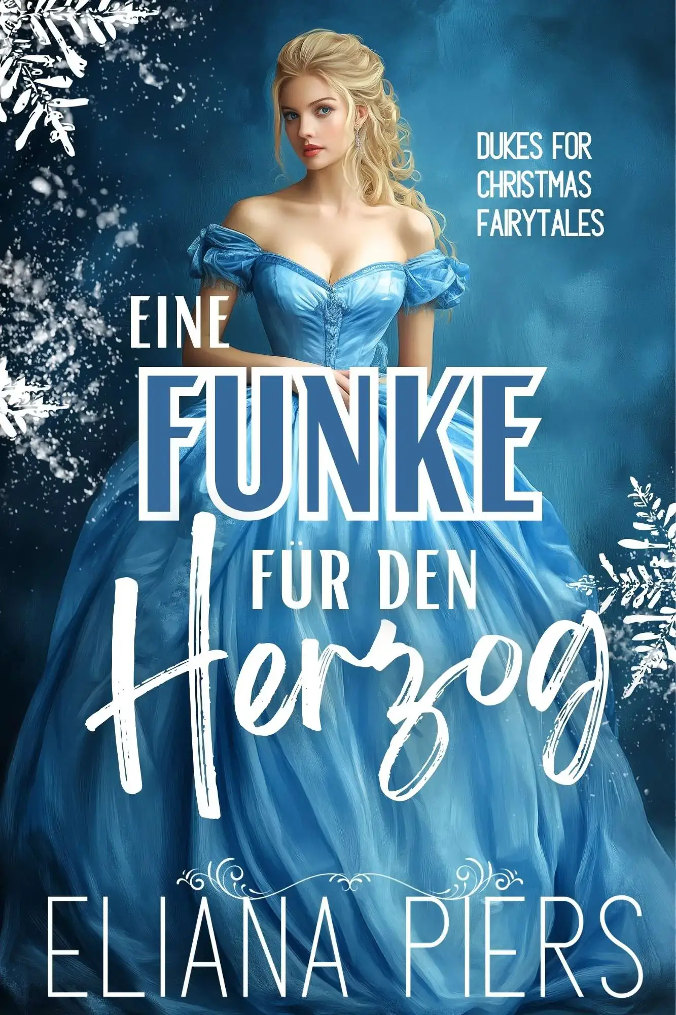 Ein Funke für den Herzog