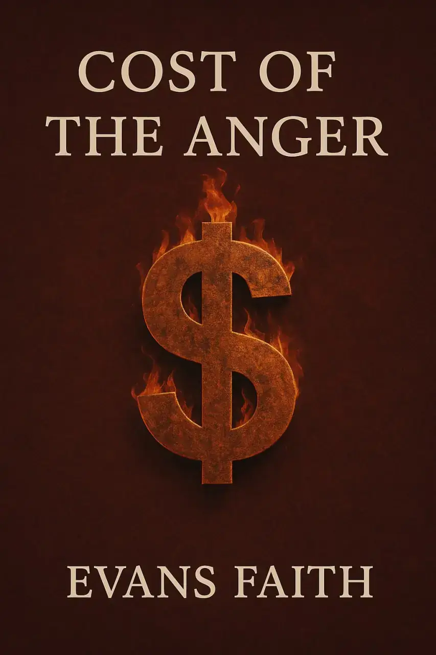 Cost Of The Anger