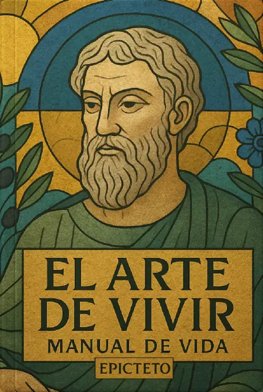 El Arte de Vivir: Manual de Vida