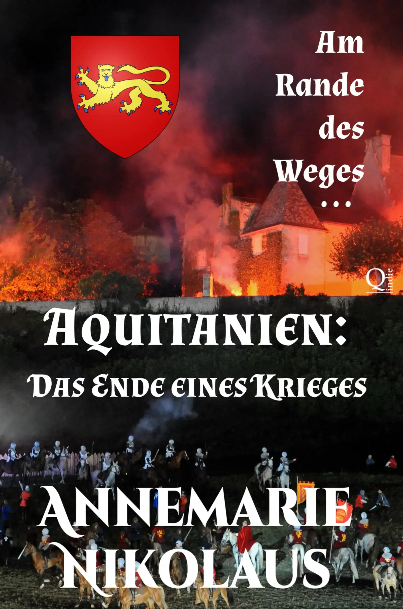 Aquitanien: Das Ende eines Krieges