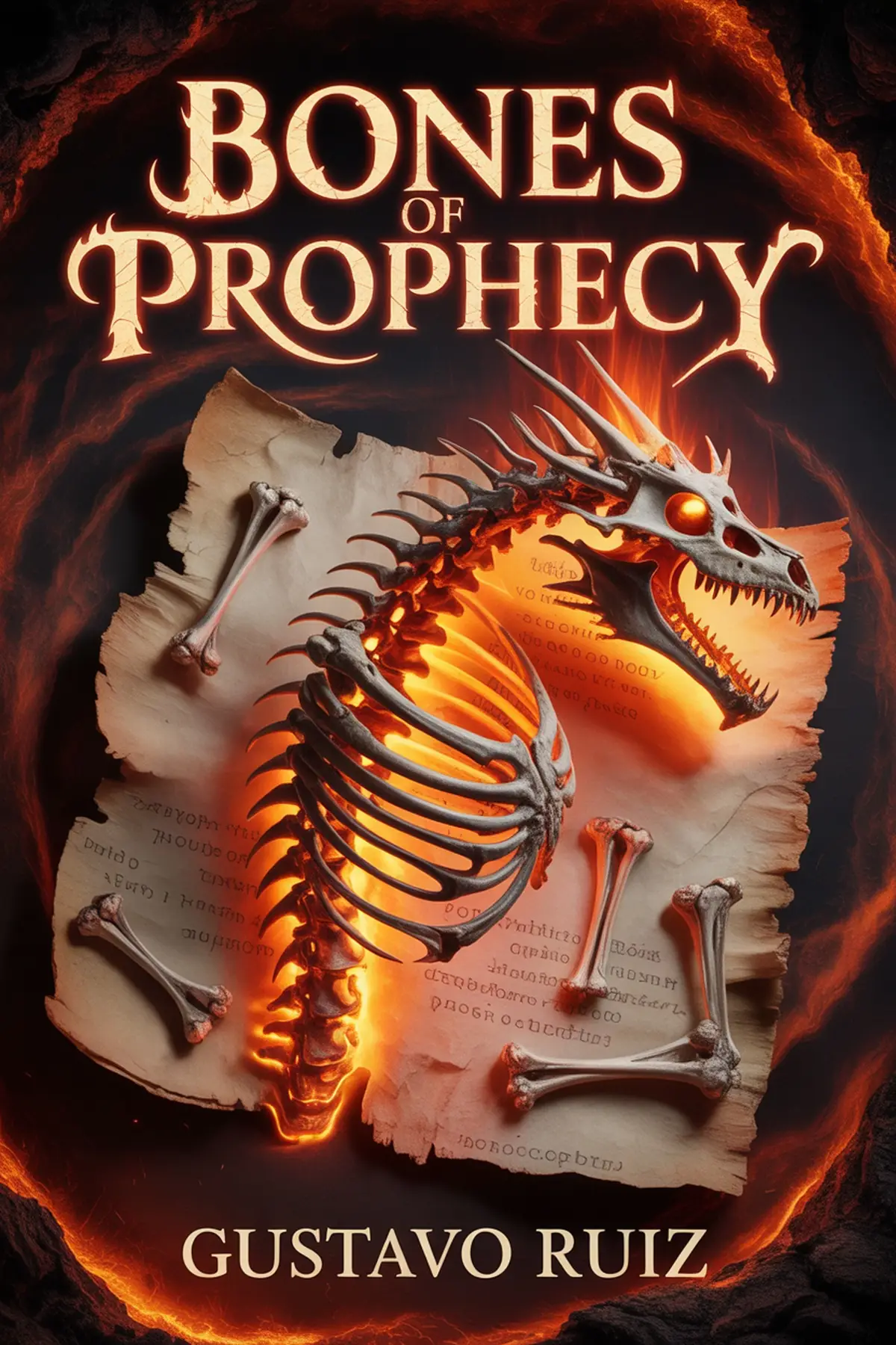 Bones of Prophecy
