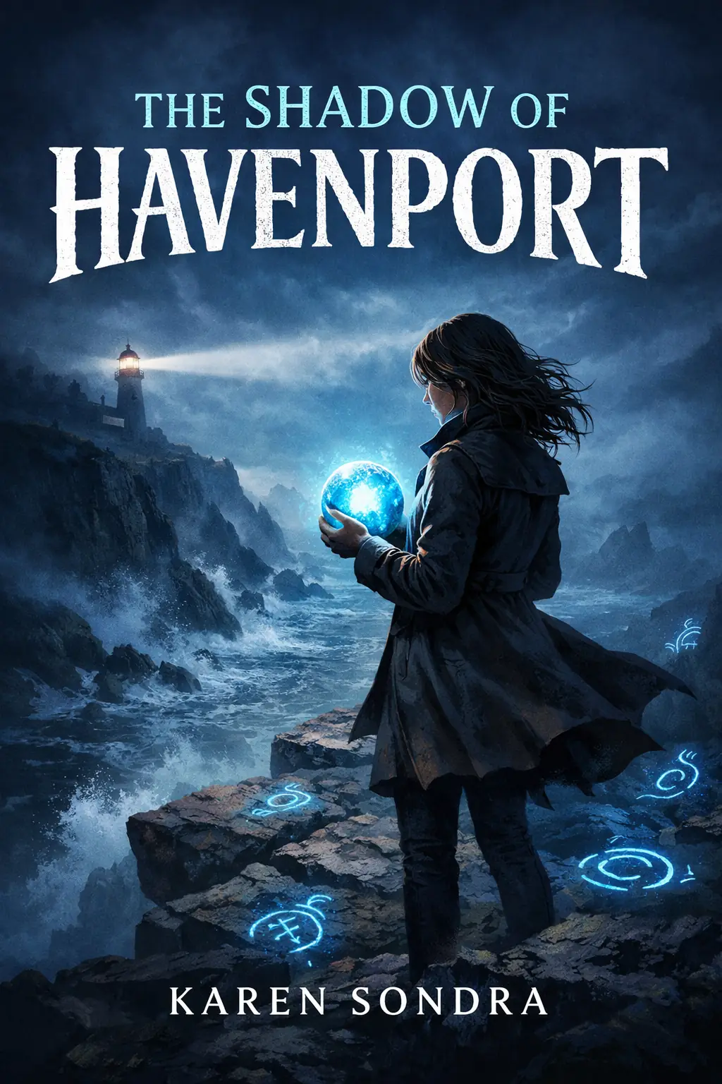 The Shadow Of Havenport