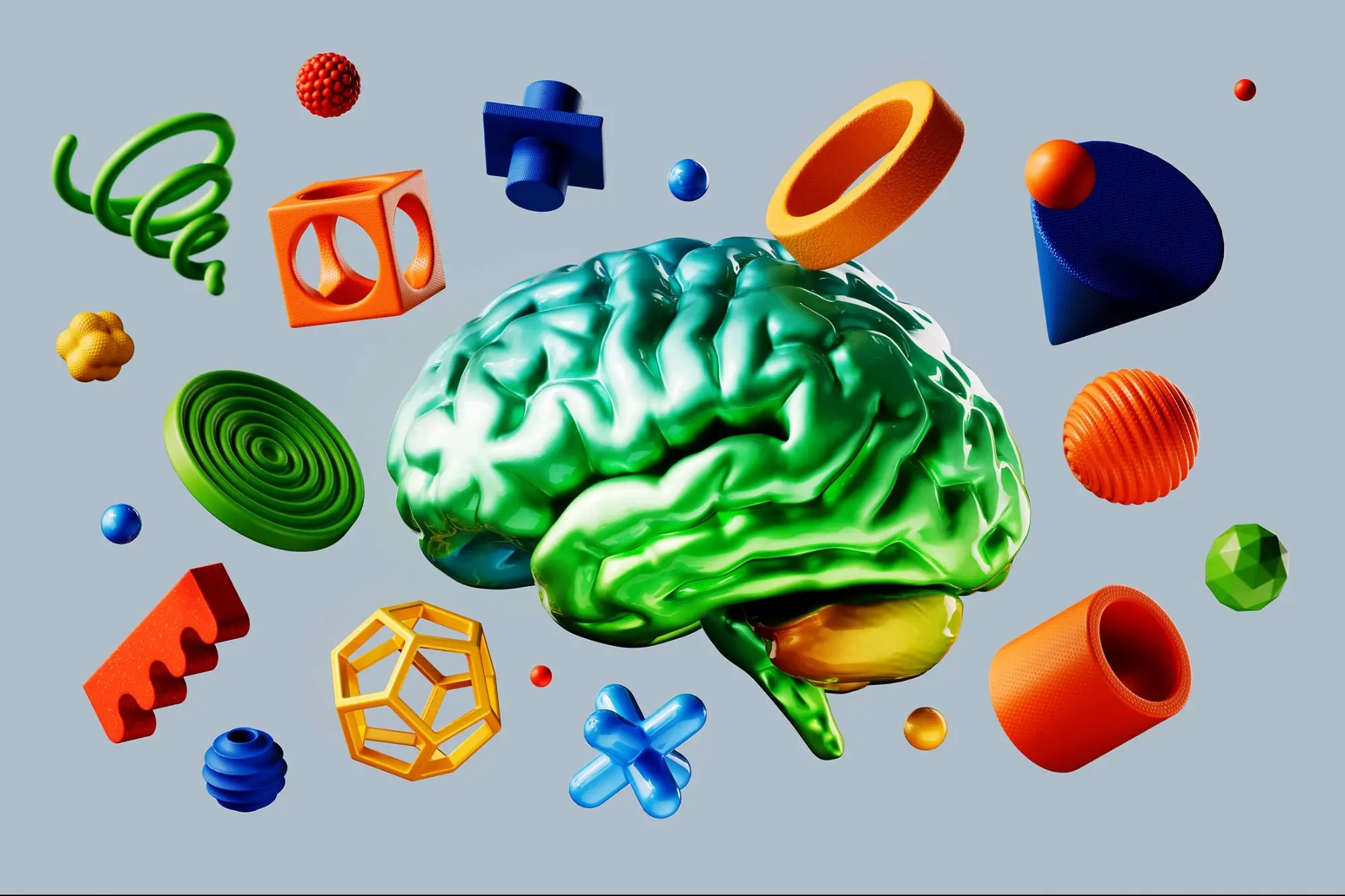 What Leaders Must Understand About Decision-Making in the Age of AI