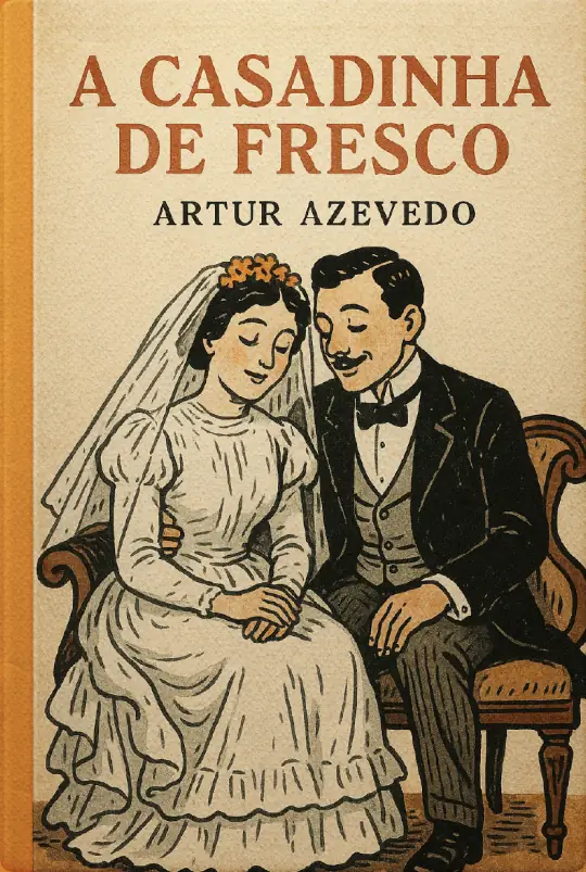 A Casadinha De Fresco