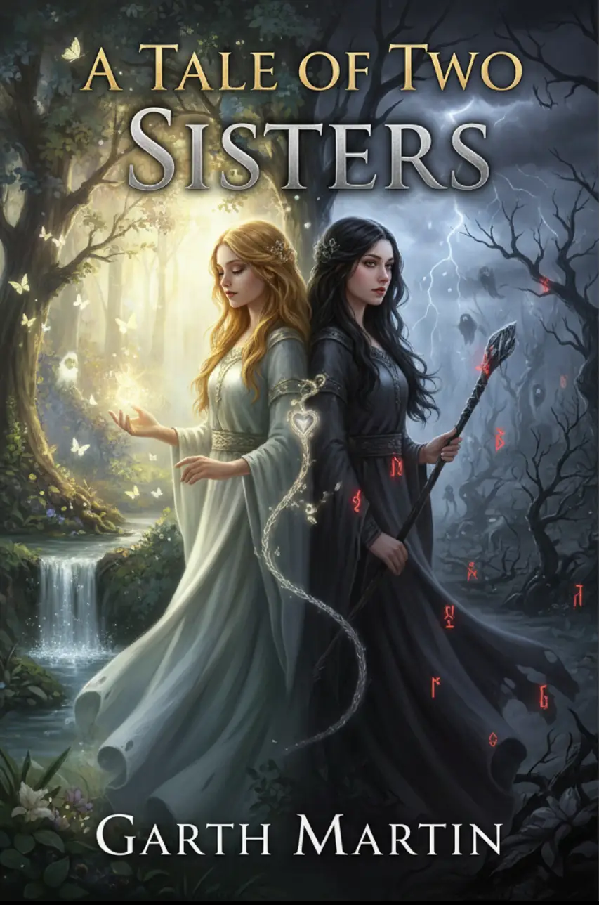 A tale of two Sisters 