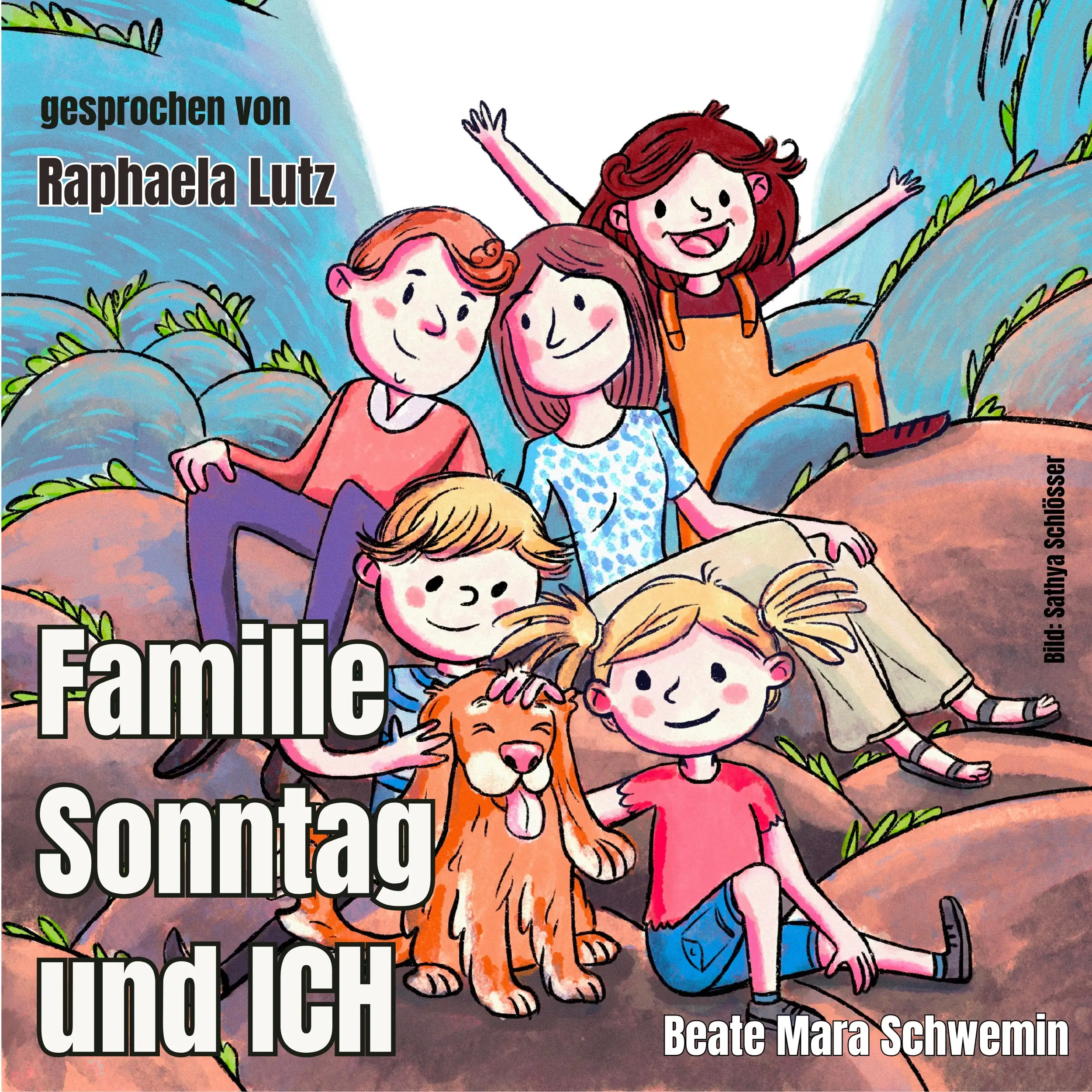 Familie Sonntag und ICH