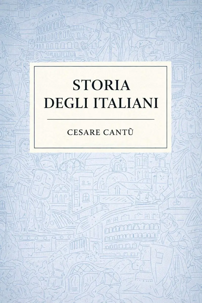 Storia degli Italiani