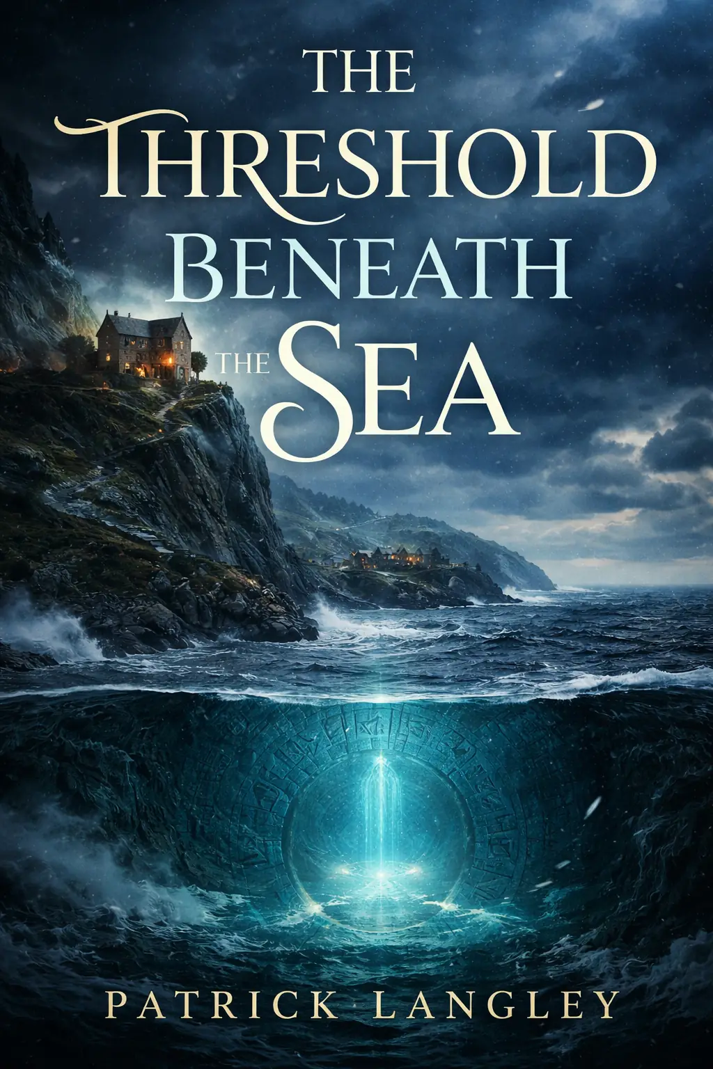 The Threshold Beneath the Sea