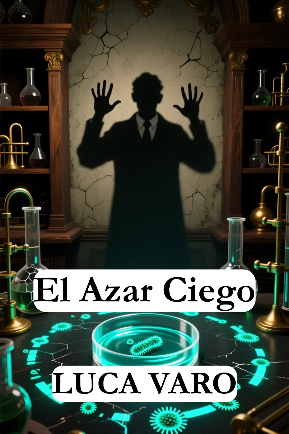 El Azar Ciego