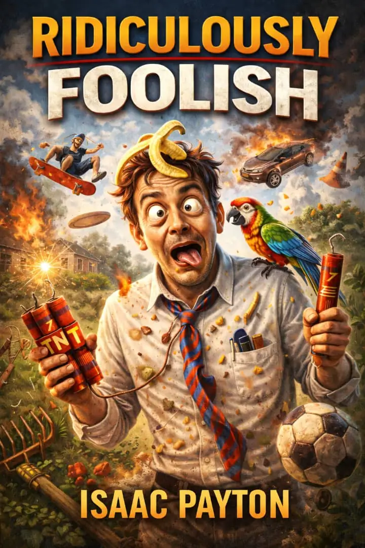 Ridiculously Foolish