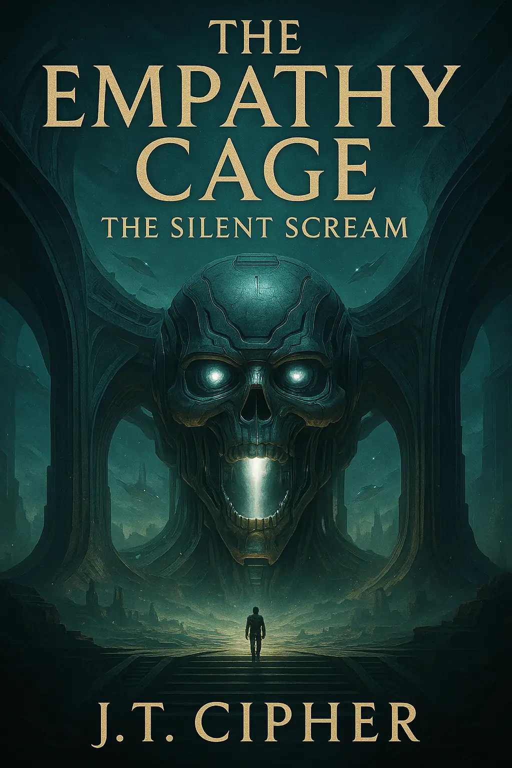 The Empathy Cage: The Silent Scream