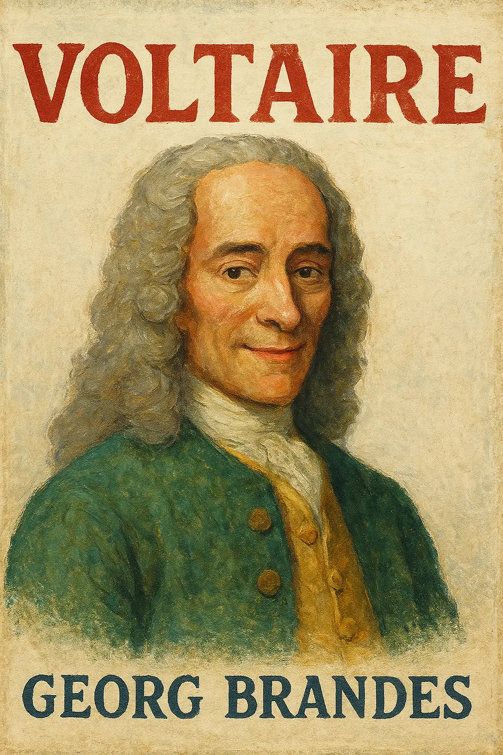 Voltaire