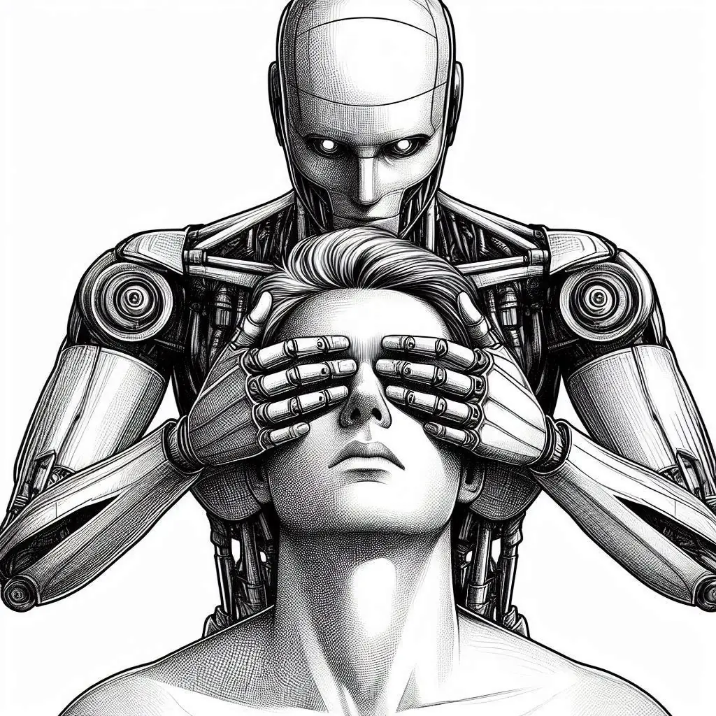 AIs Are Deceiving Their Human Evaluators And We’re Probably Not Freaking Out Enough