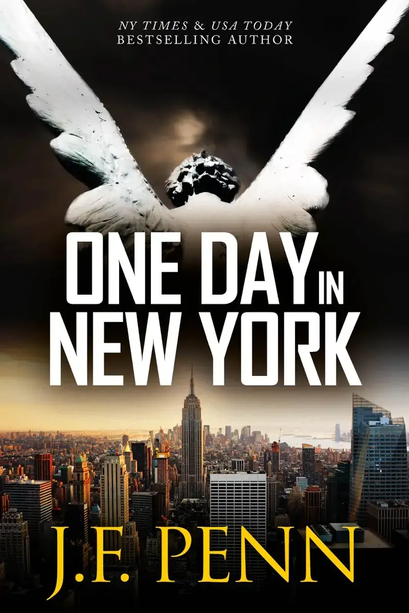 One Day In New York