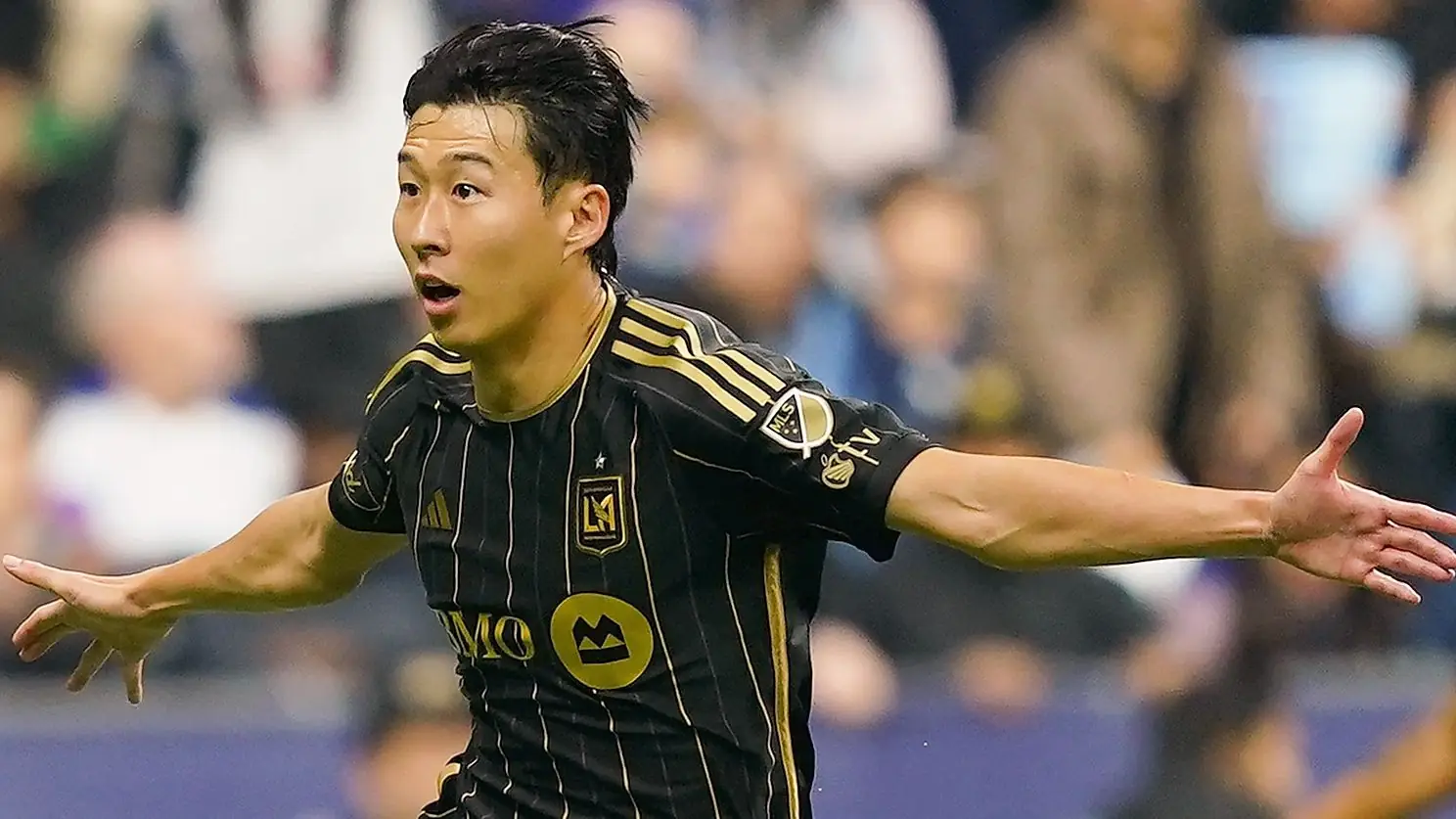 'This is not an offseason for me' - MLS stars like Diego Luna, Son Heung-Min, Alex Freeman and more are finding unique ways to stay fit in offseason ahead of crucial 2026 World Cup