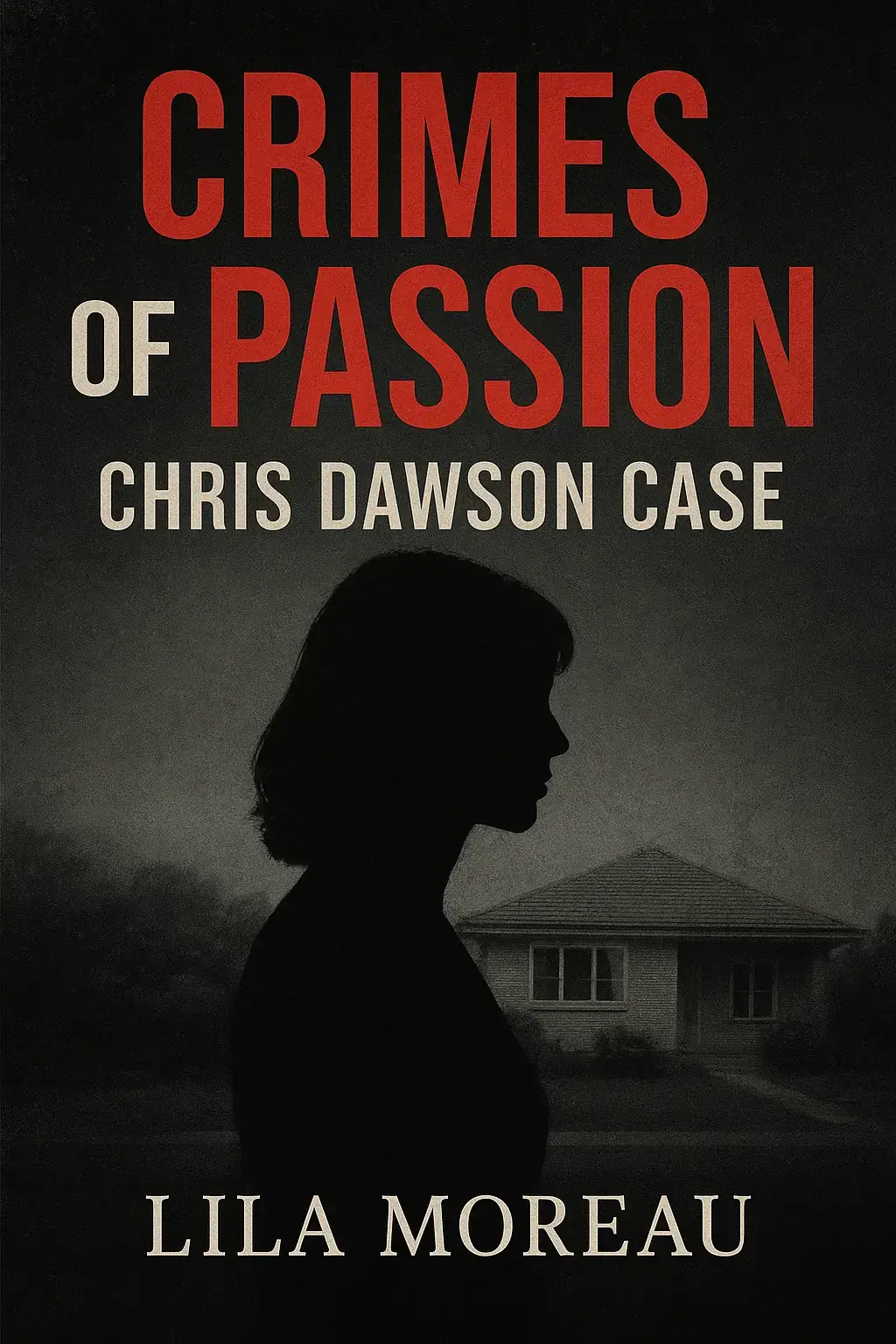 Crimes of Passion Chris Dawson Case