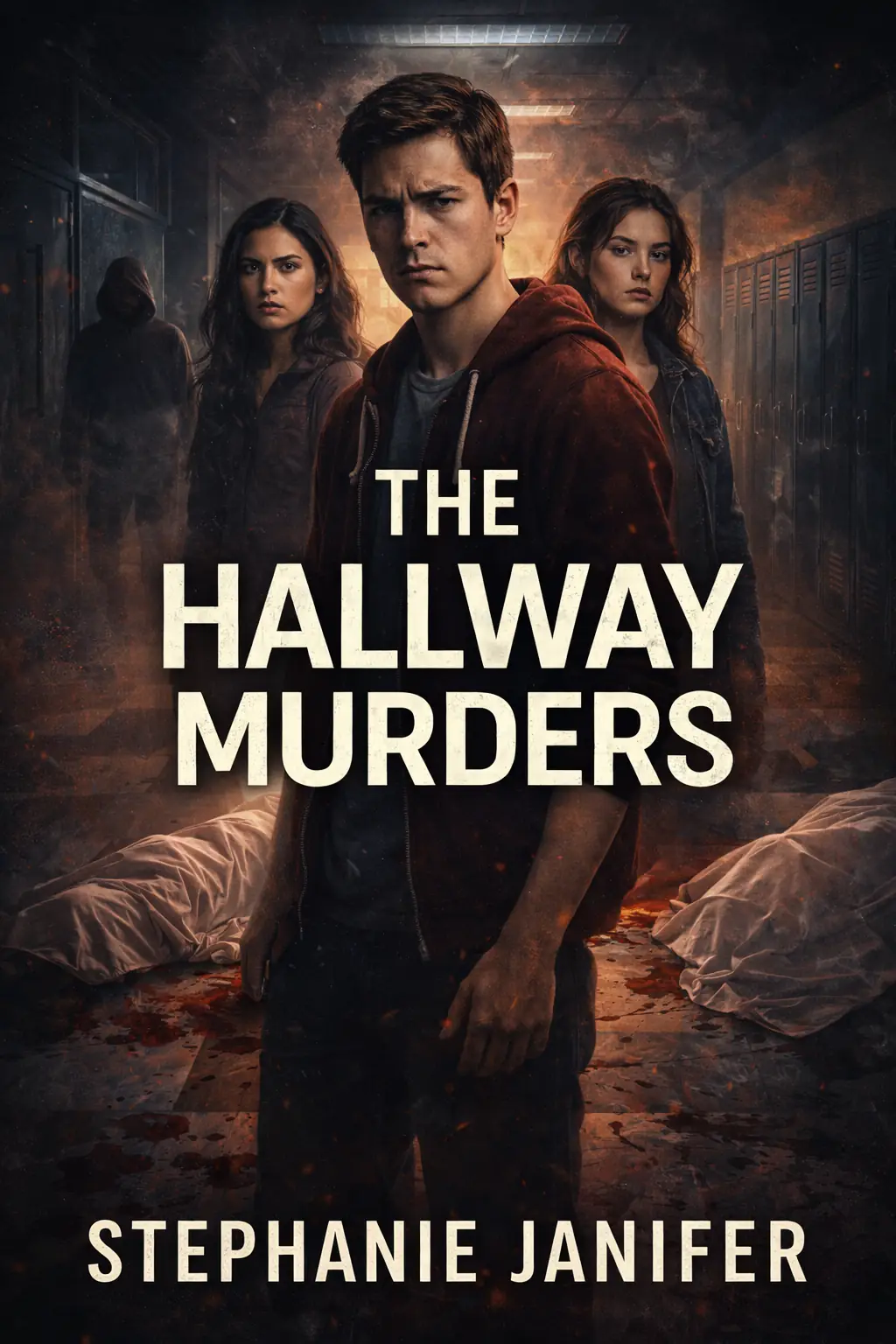 The Hallway Murders