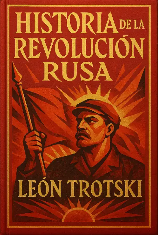 Historia De La Revolución Rusa