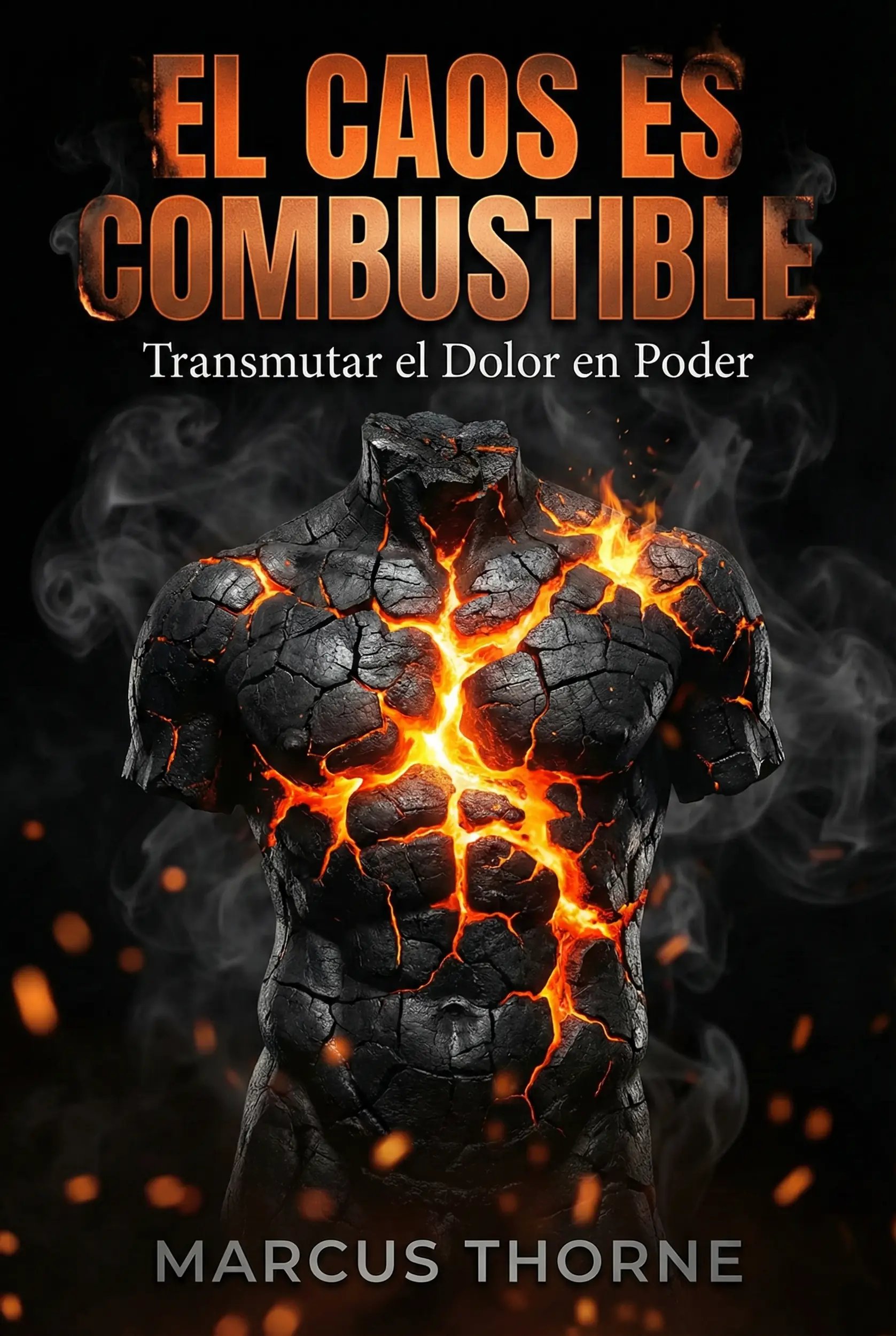 El Caos es Combustible