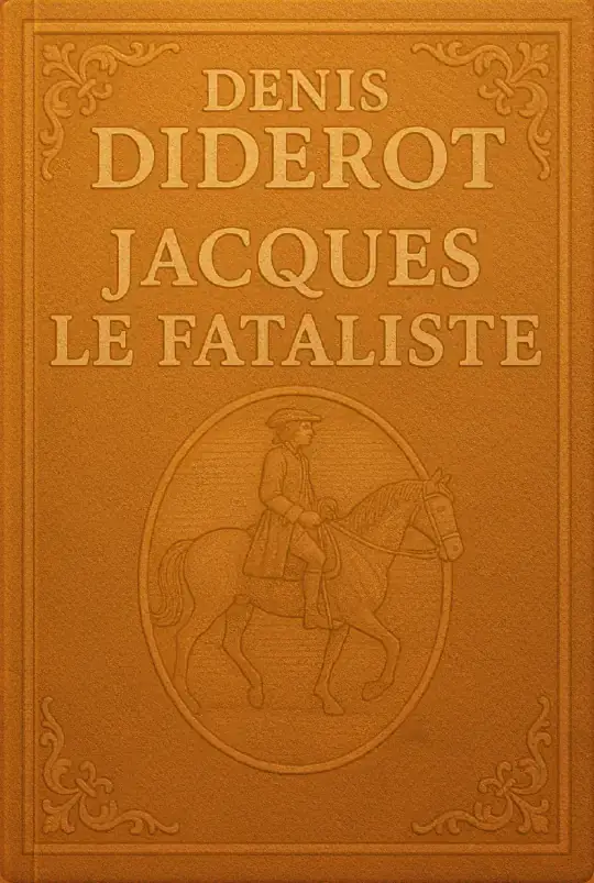 Jacques le Fataliste