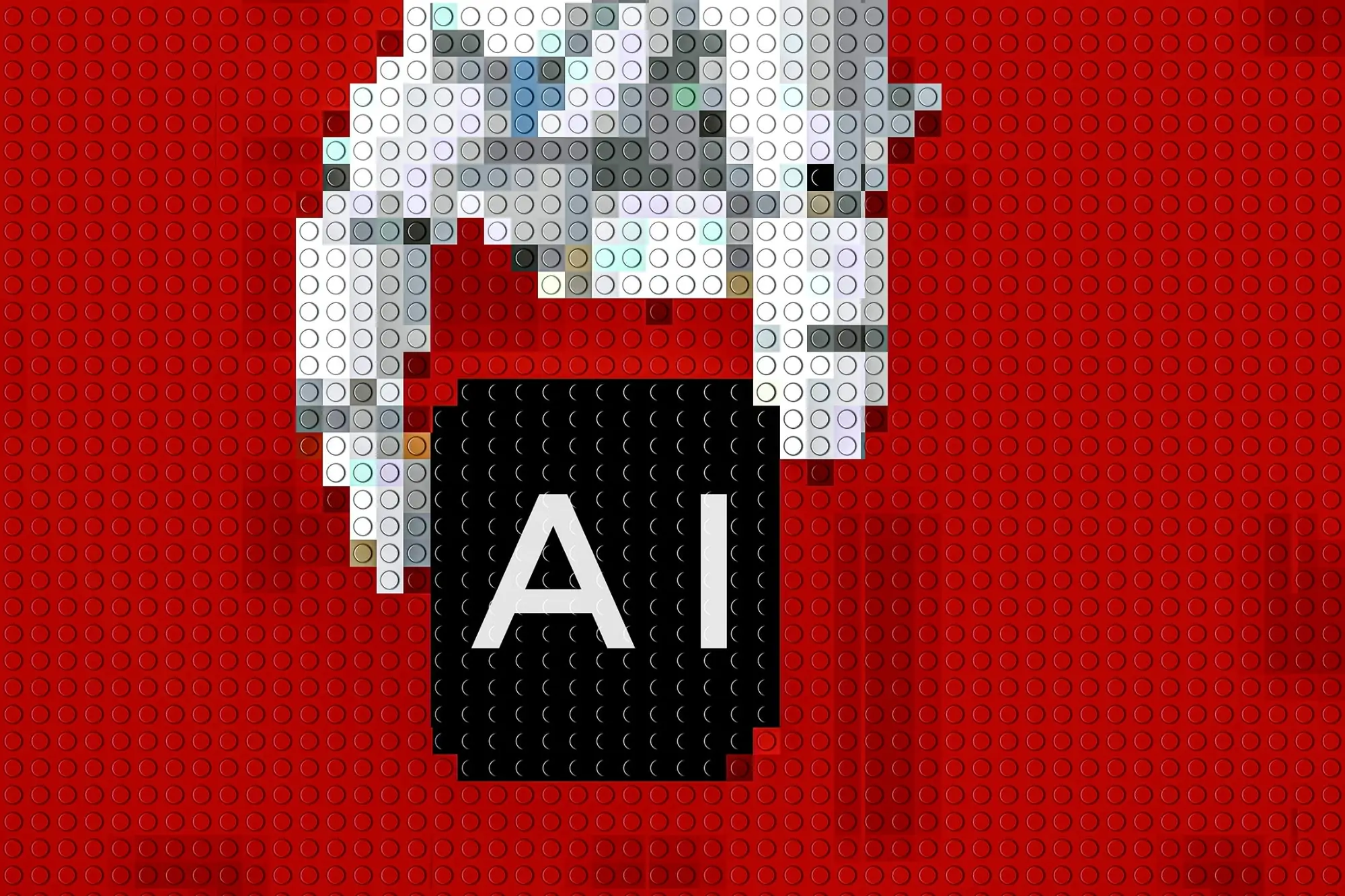 Everyone's Trying to Build Flashy AI Tools — But Here's Where the Real Money Is Being Made