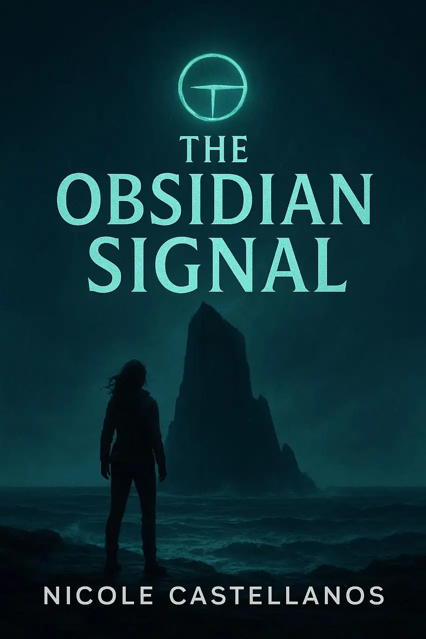 The Obsidian signal 