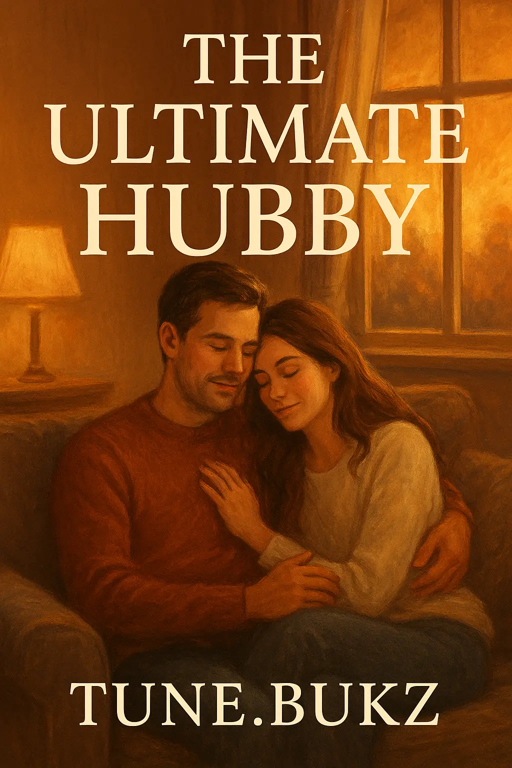 THE ULTIMATE HUBBY 