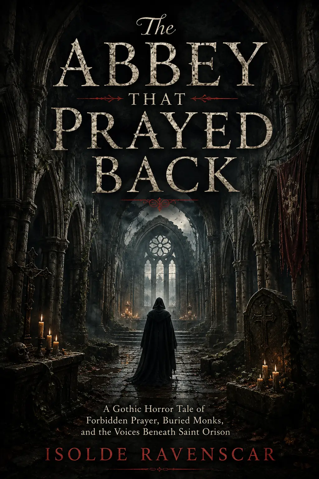 The Abbey That Prayed Back
