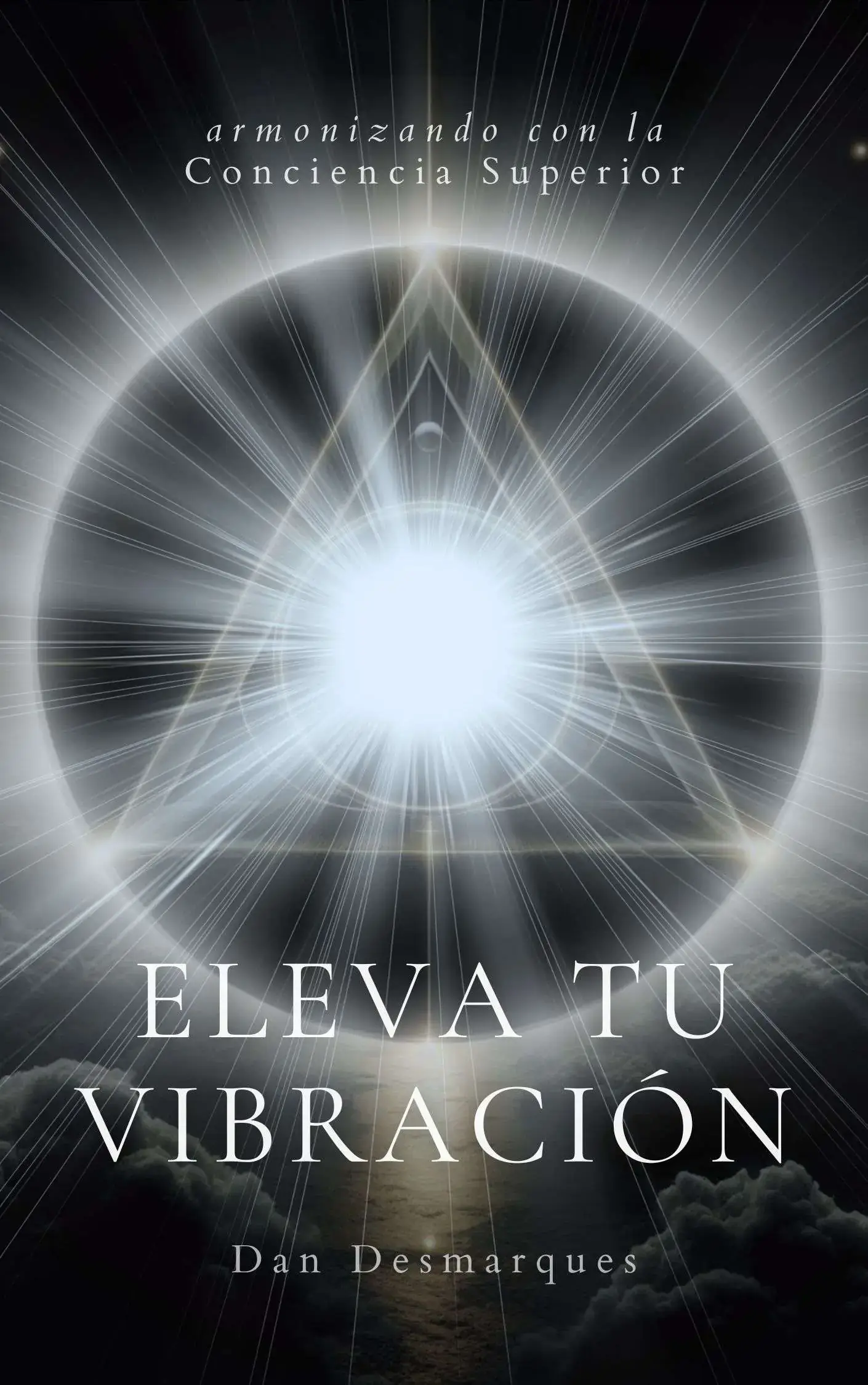 Eleva tu Vibración
