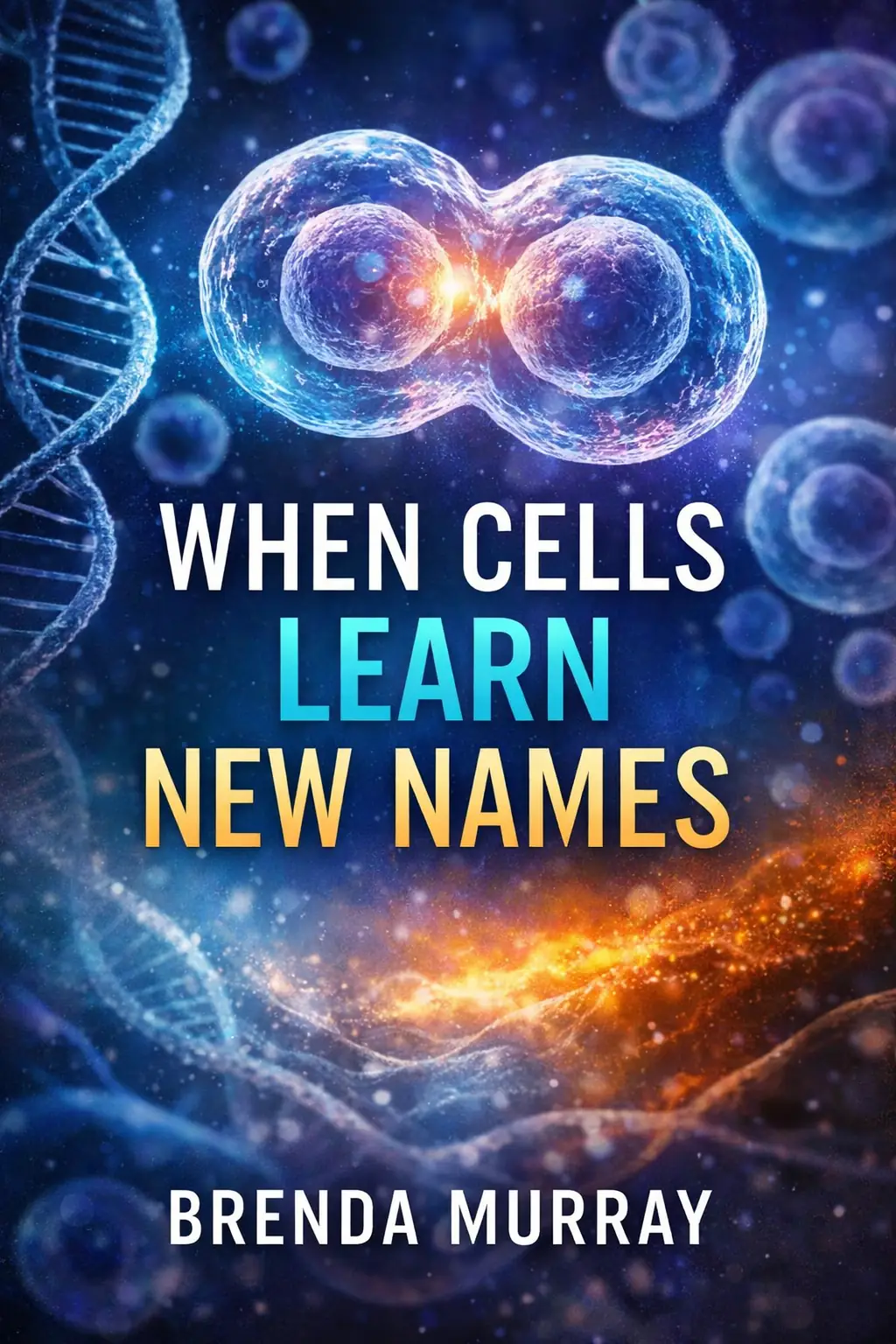 When Cells Learn New Names