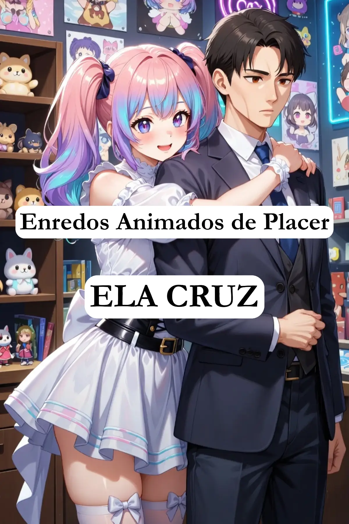 Enredos Animados de Placer