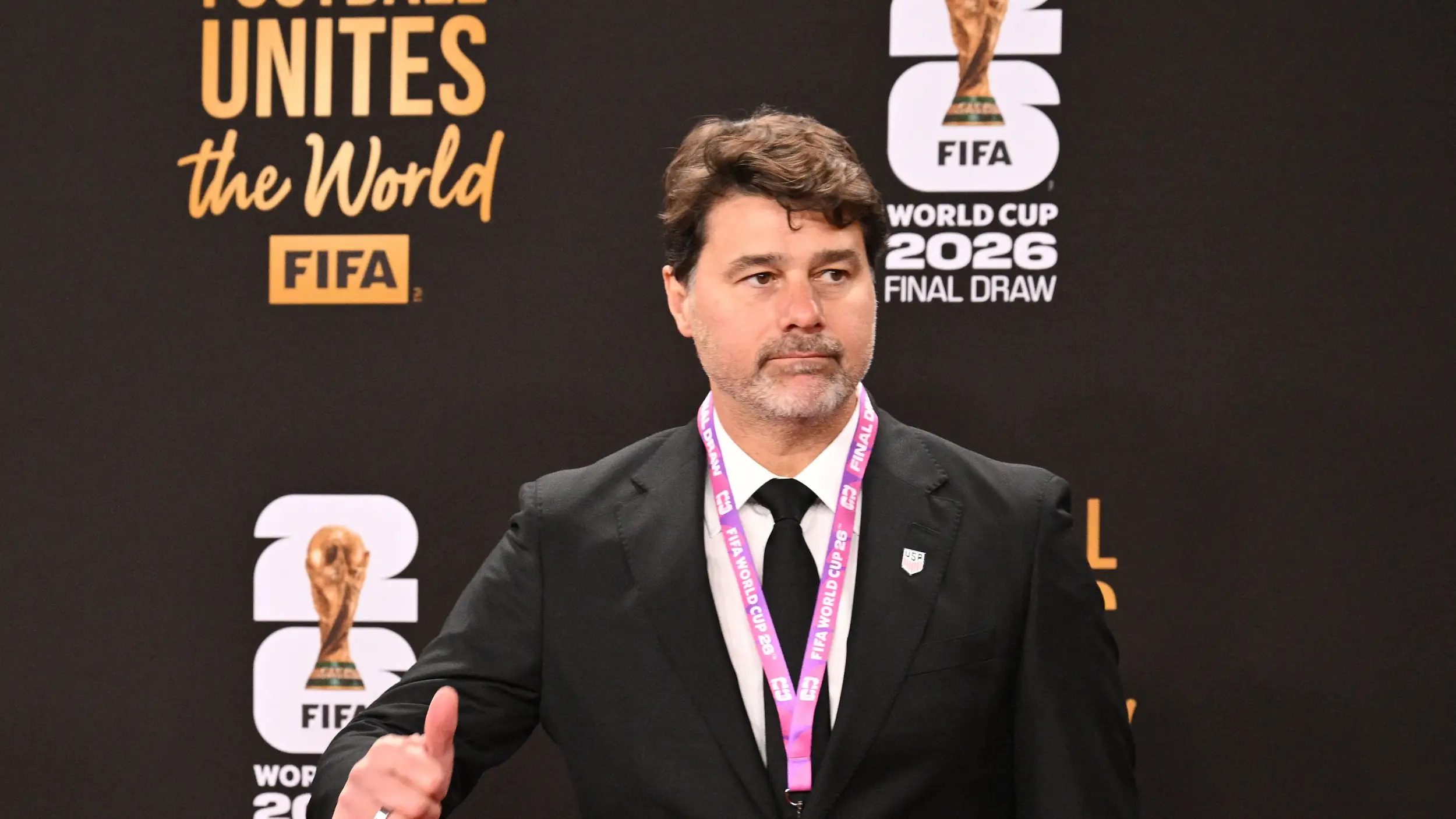 'Excellent draw for the hosts' - Social media excited about USMNT's Group D opponents for 2026 World Cup