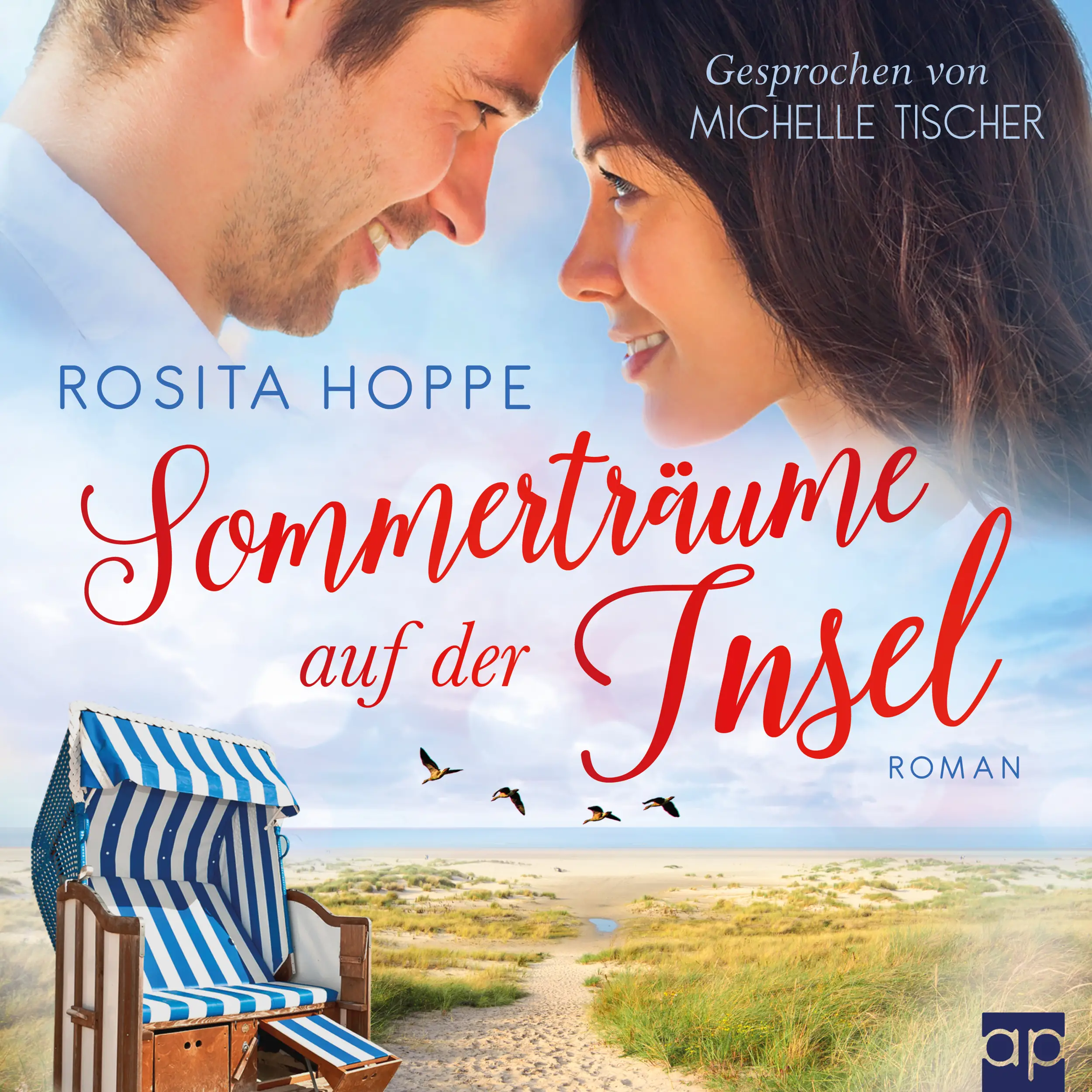 Sommerträume auf der Insel
