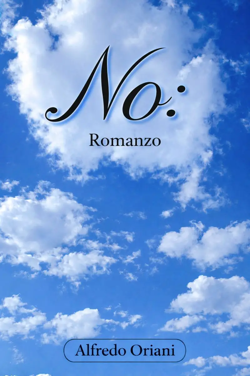 No: romanzo