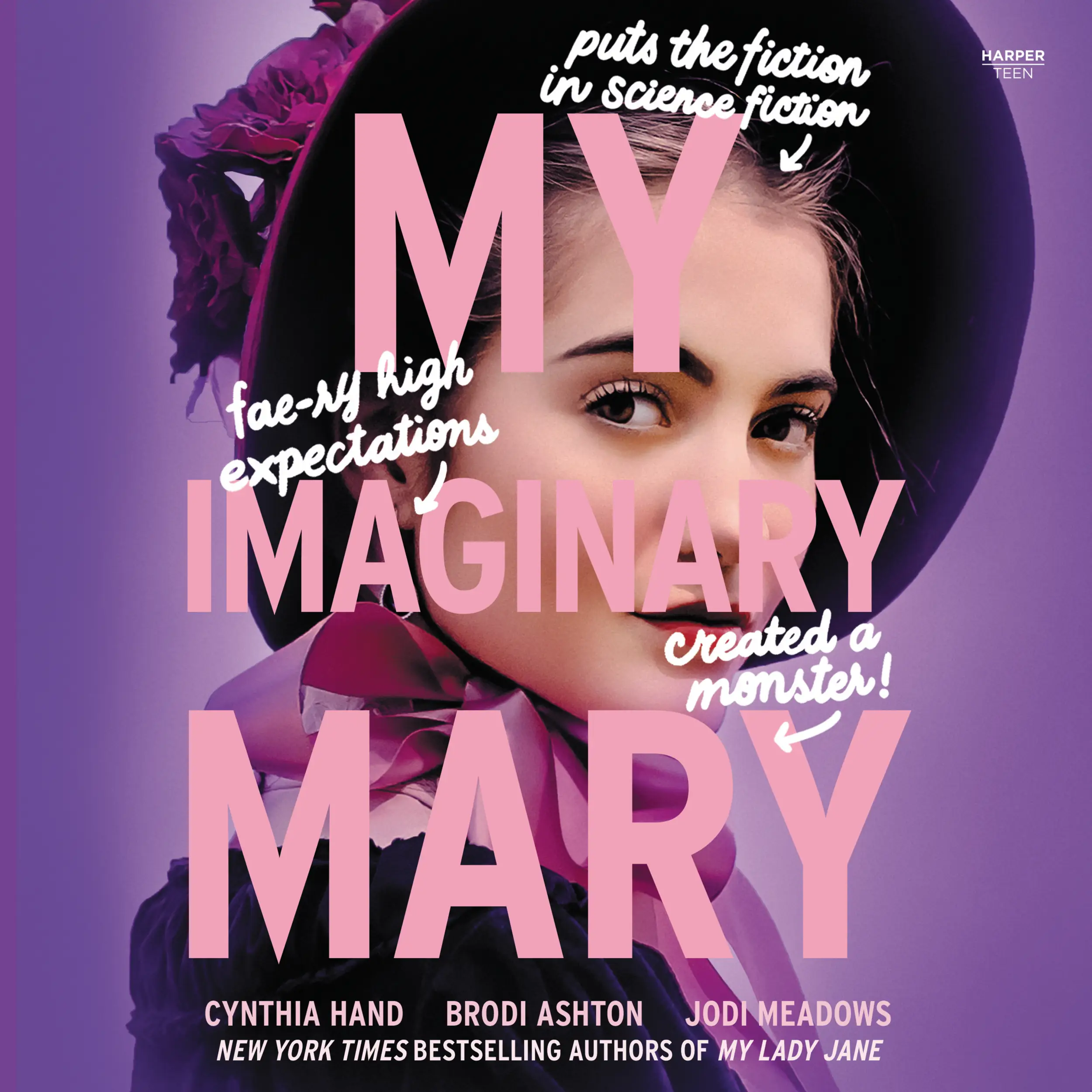 My Imaginary Mary