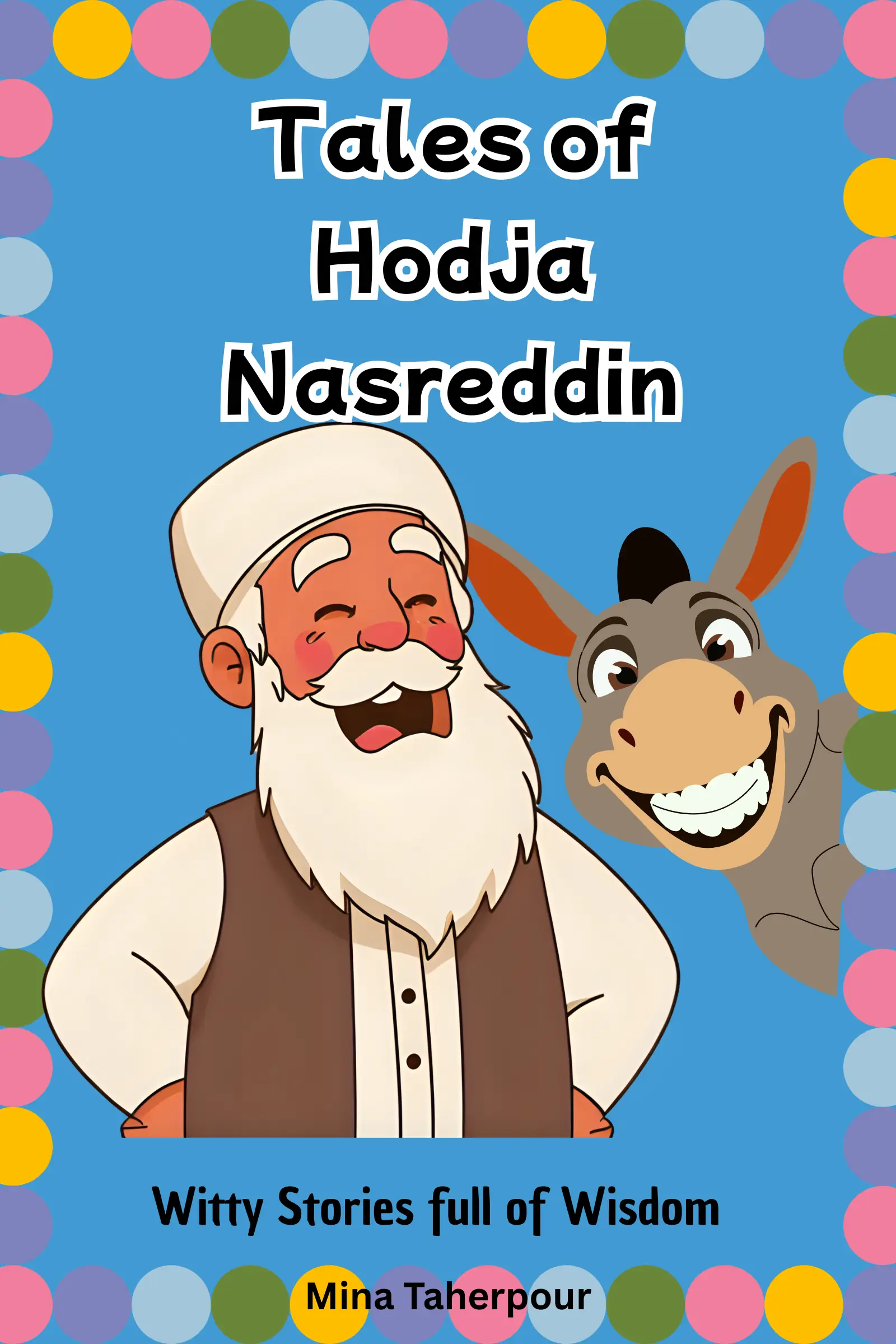 Tales of Hodja Nasreddin