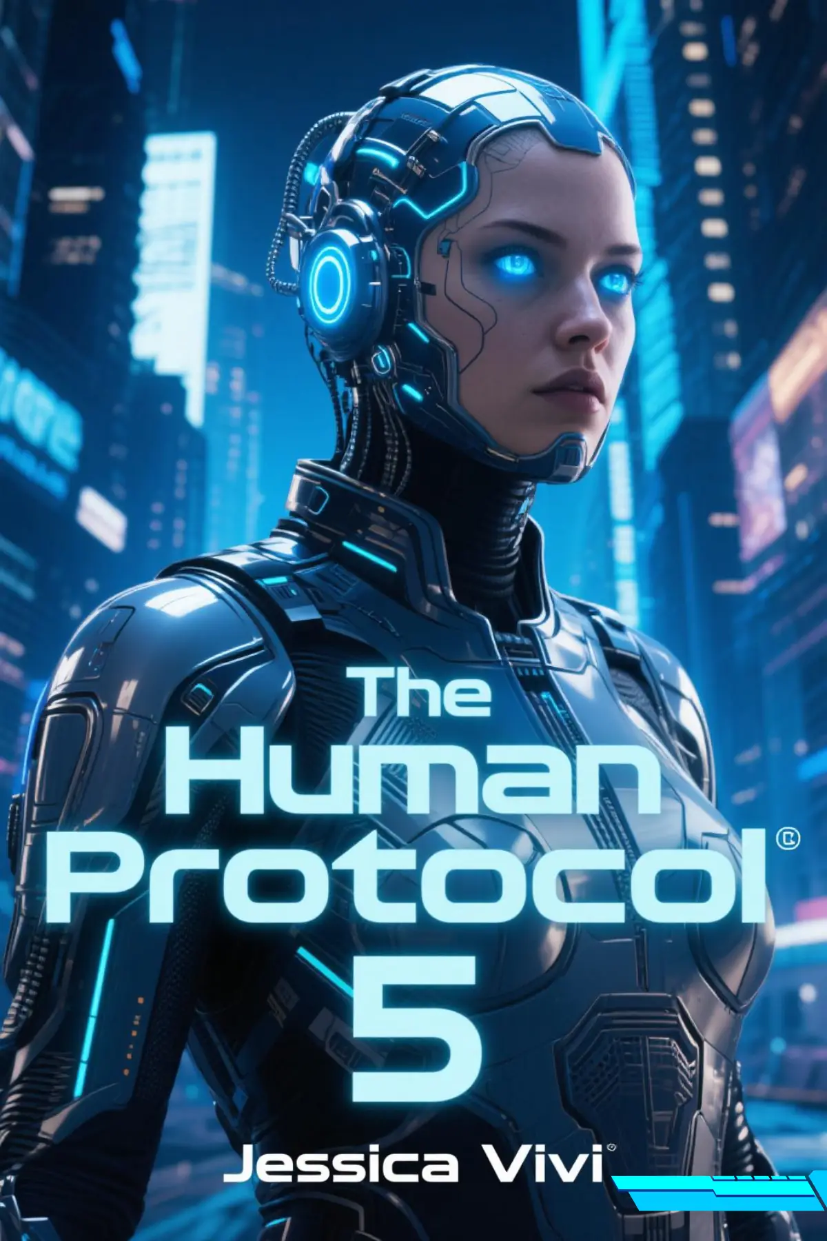 Volume 5 · Part 1 – “New Frontiers”