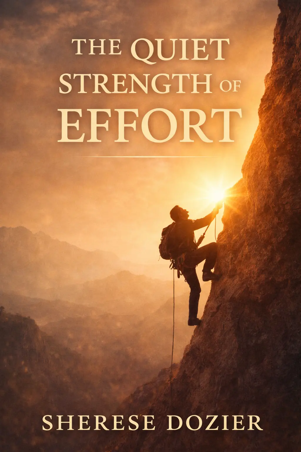 The Quiet Strength of Effort