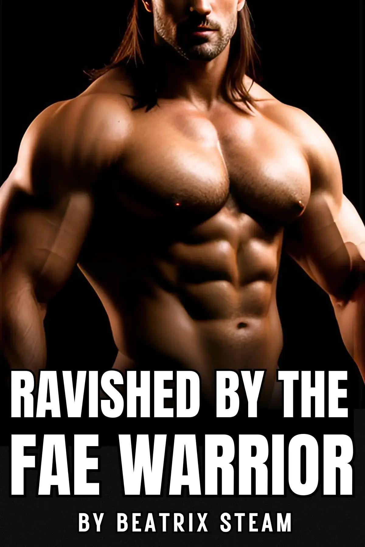 Ravished by the Fae Warrior