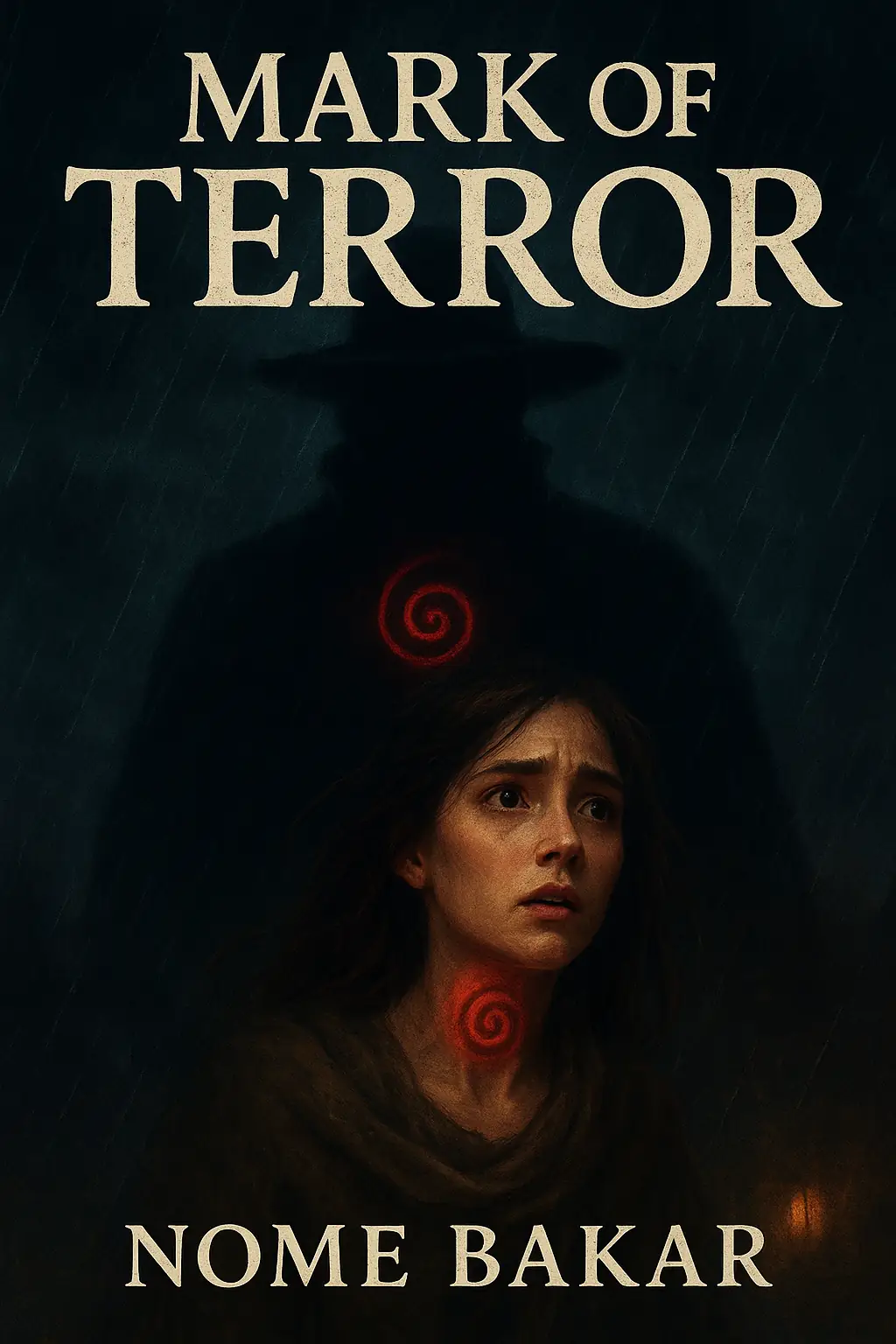 Mark of Terror