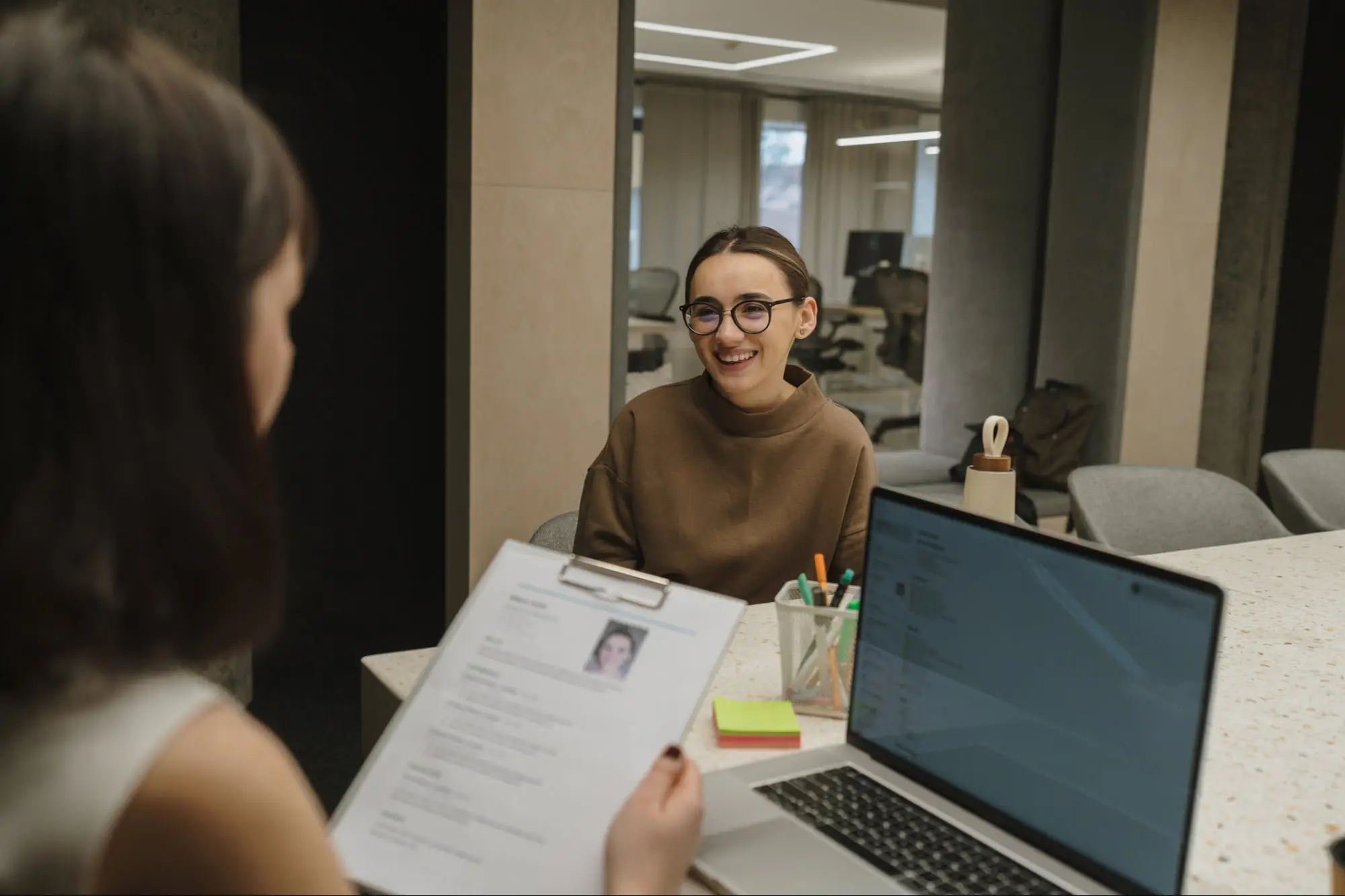 If You Want to Hire Good Entry-Level Talent, Offer These 3 Game-Changing Opportunities