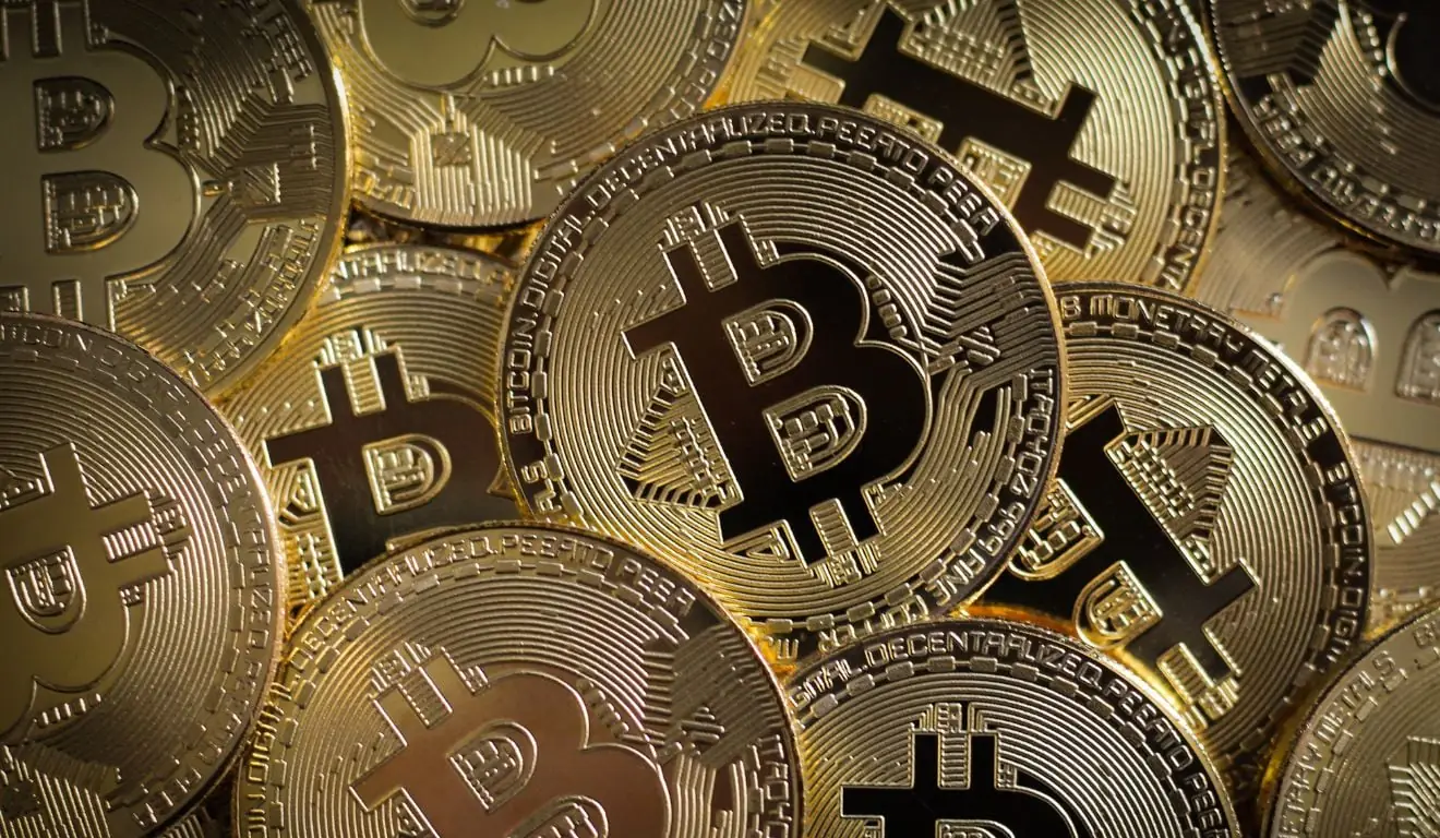 Morgan Stanley entra com pedido para lançar produtos de cripto