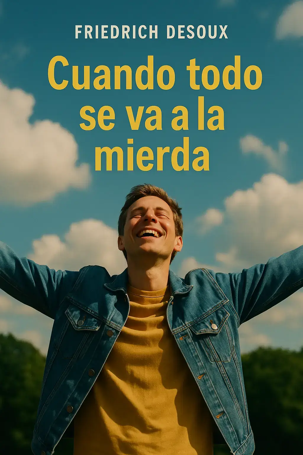 Cuando todo se va a la mierda